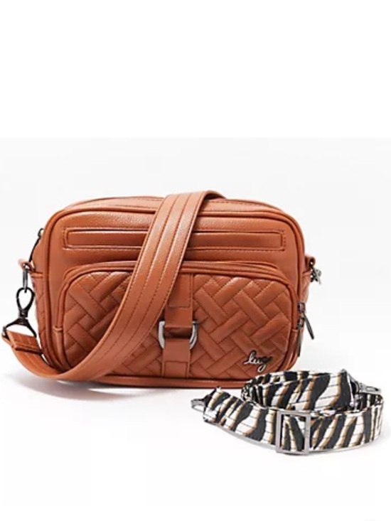 lug Handbags - Lug Crossbody